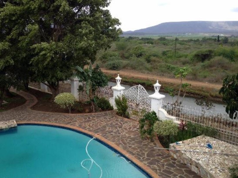 Big Bend, Lubombo Region, Eswatini